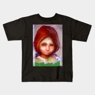 Speechless Kids T-Shirt